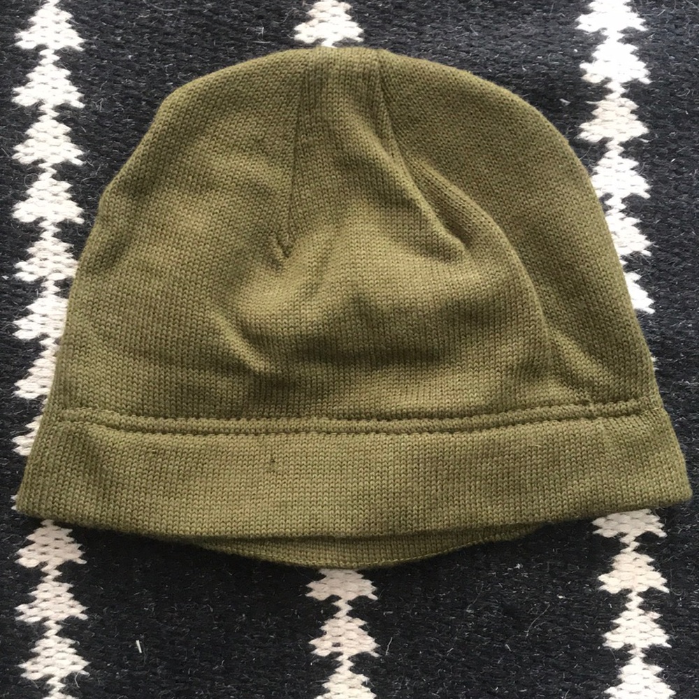 Beanie